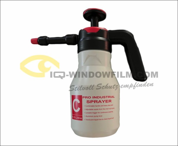 Sprühflasche 1,5l