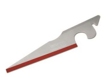 IQ-A220R Titan Squeegee RED