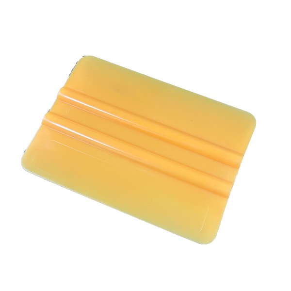 IQ-A2300Y, 4" Square Orange